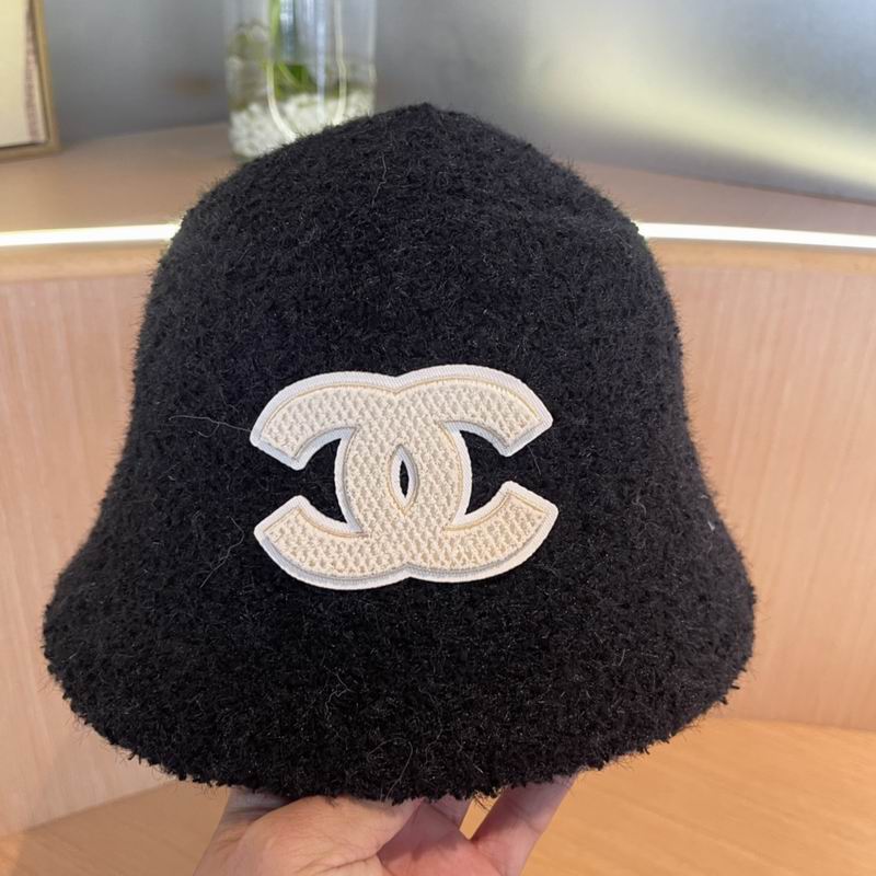 Chanel hat (68)