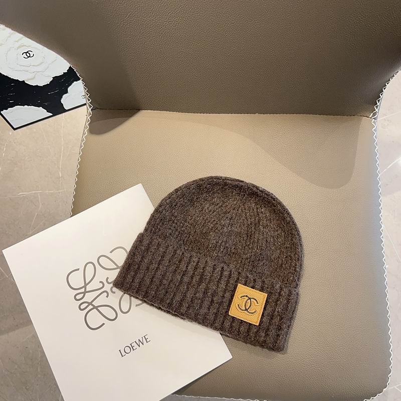 Chanel hat (69)