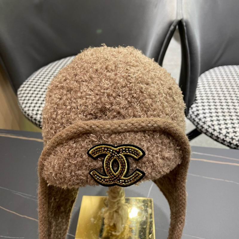 Chanel hat (69)