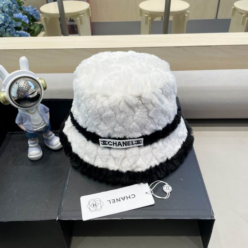 Chanel hat (7)