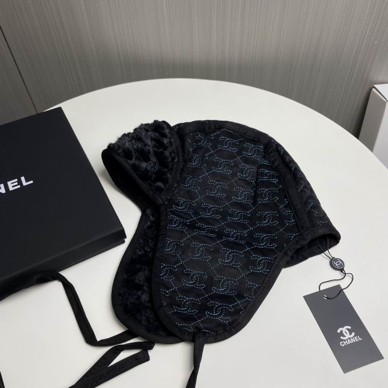 Chanel hat (7)