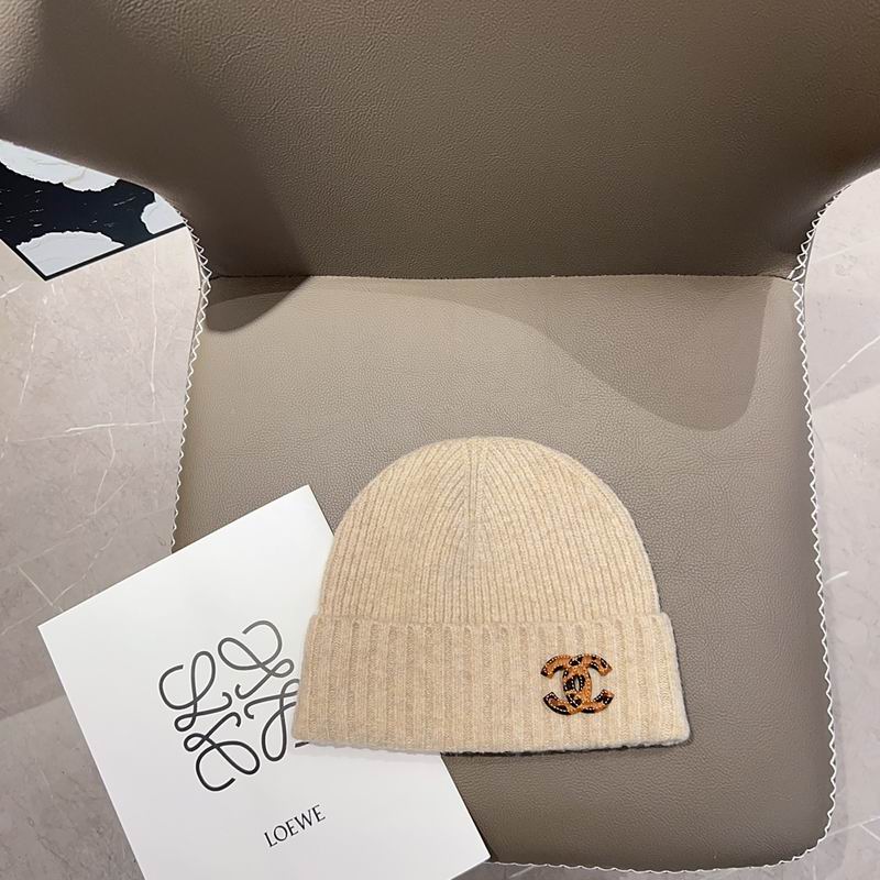 Chanel hat (7)