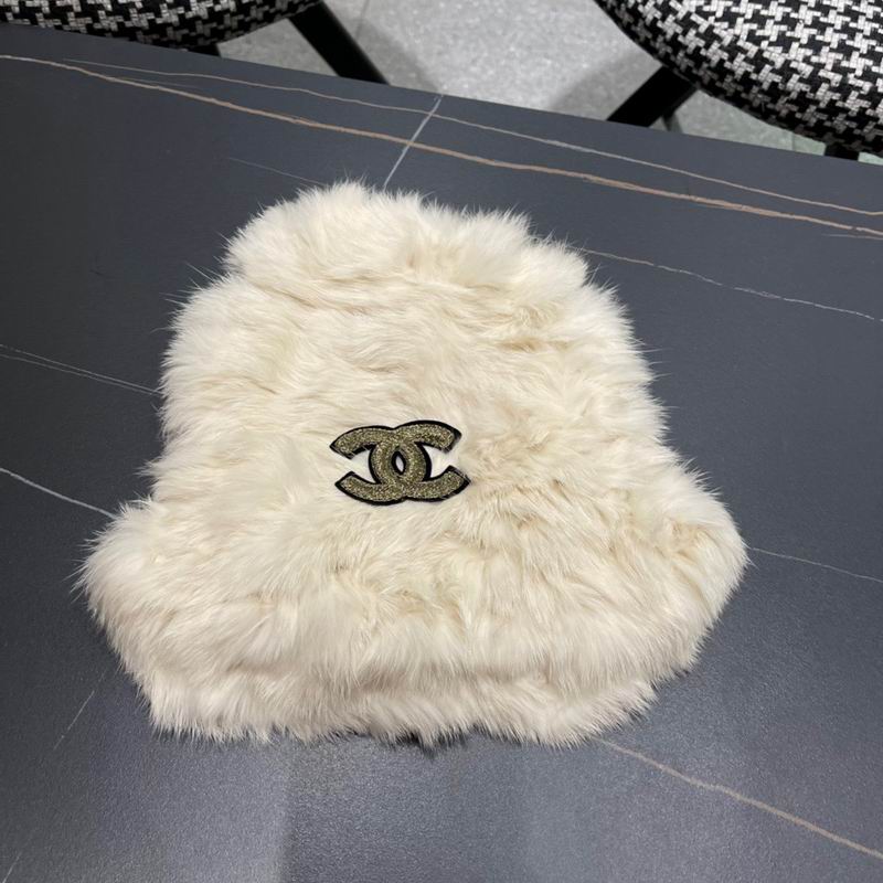 Chanel hat (7)