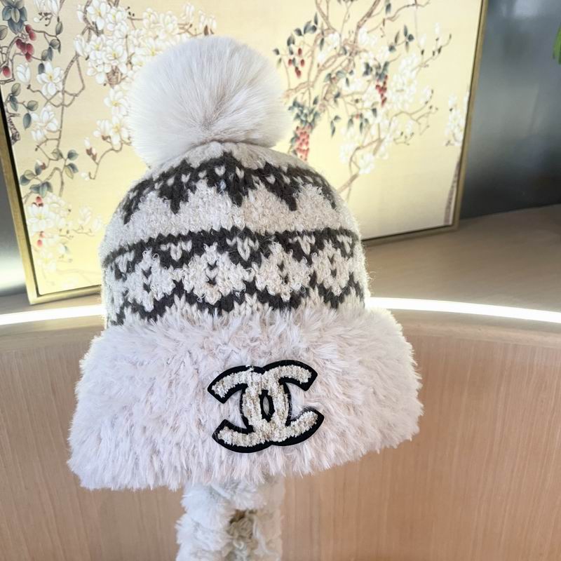 Chanel hat (7)