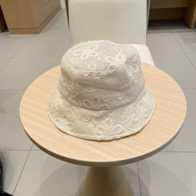 Chanel hat (7)