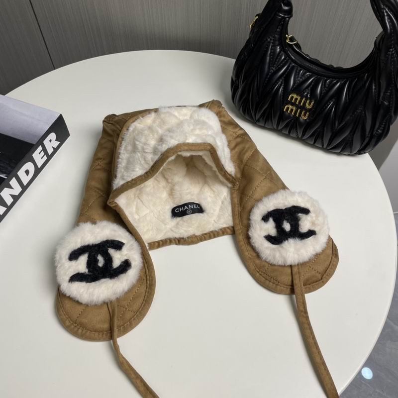 Chanel hat (70)
