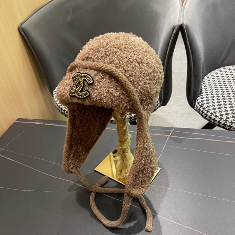 Chanel hat (71)