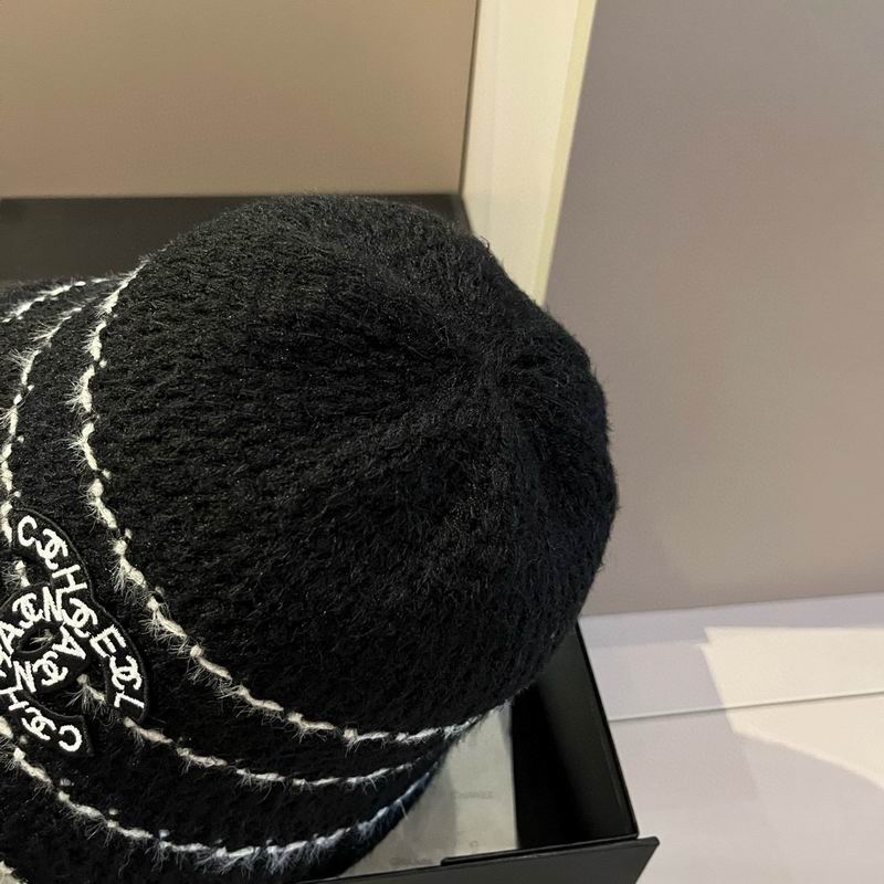 Chanel hat (72)