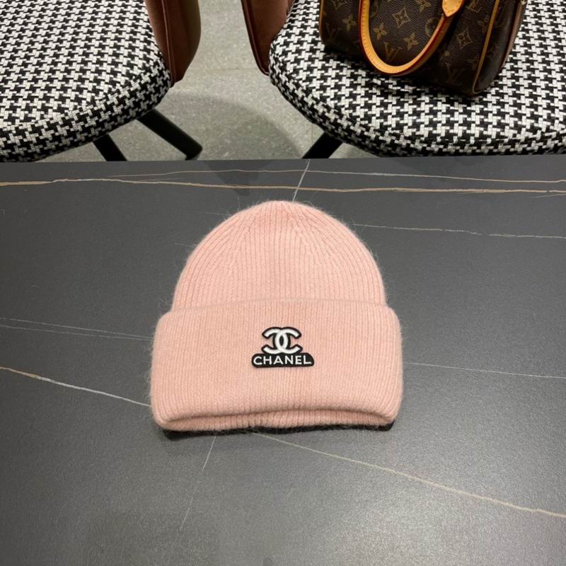 Chanel hat (72)