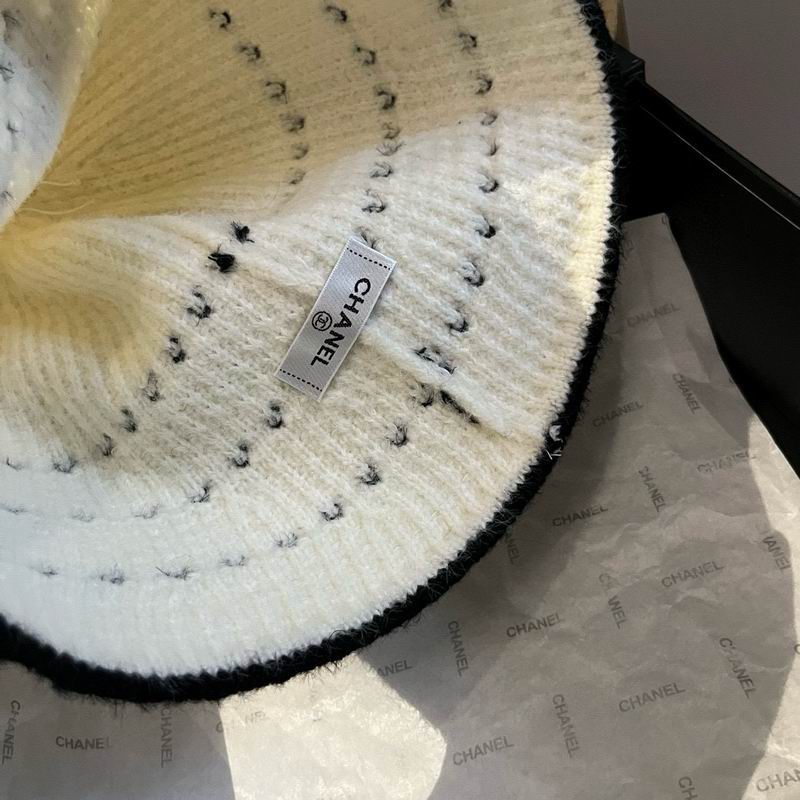 Chanel hat (75)
