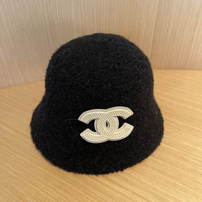Chanel hat (75)