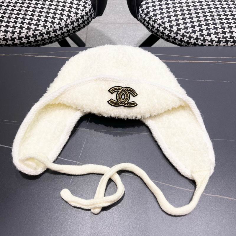 Chanel hat (75)