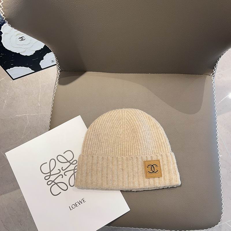Chanel hat (78)