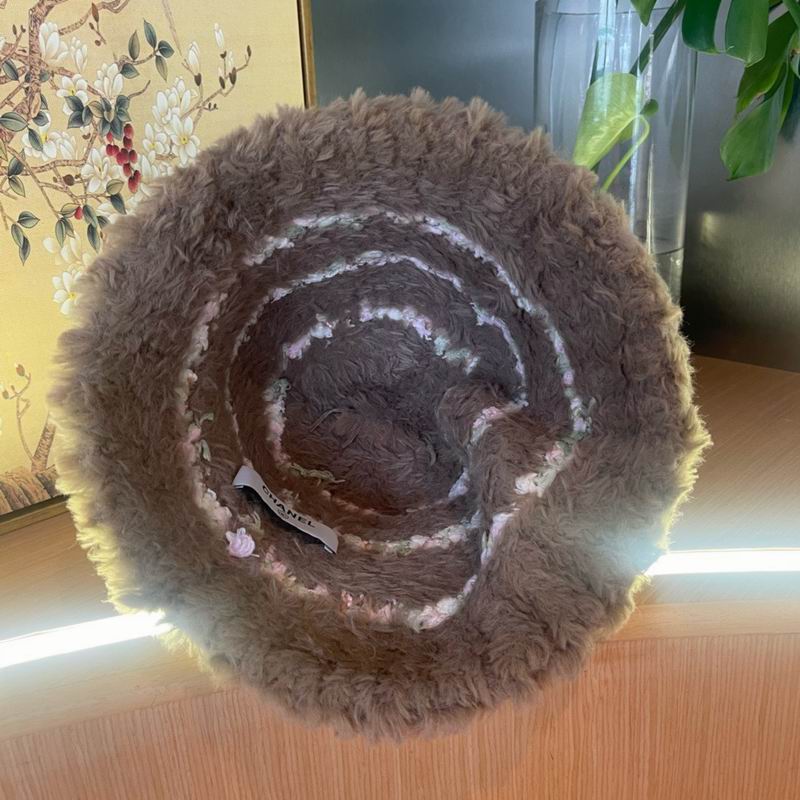 Chanel hat (78)