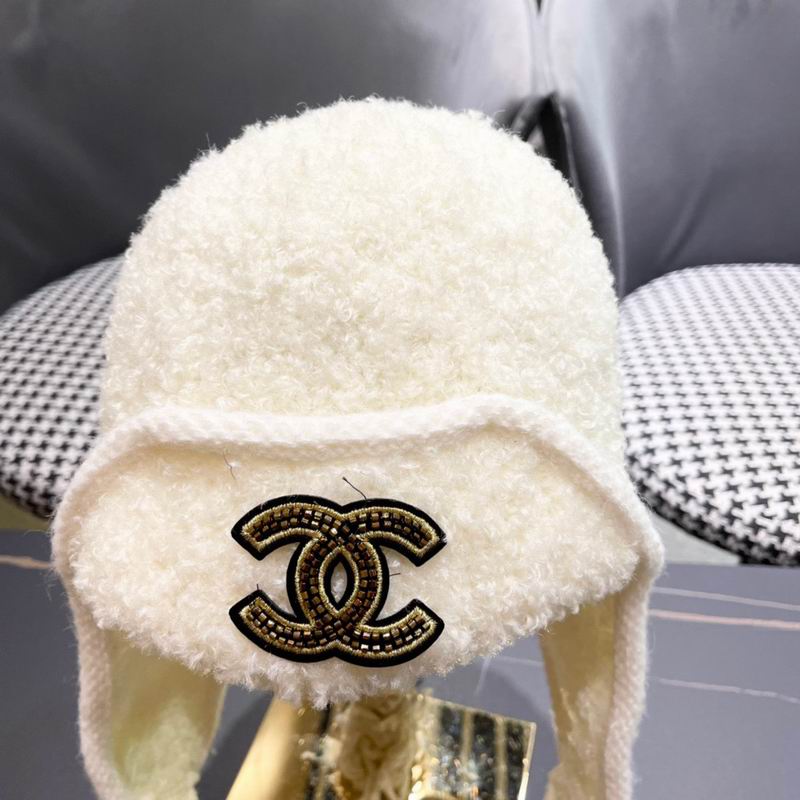 Chanel hat (79)