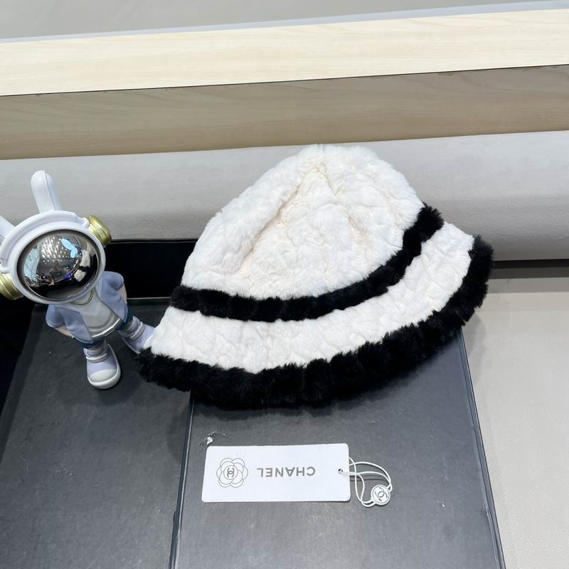 Chanel hat (8)