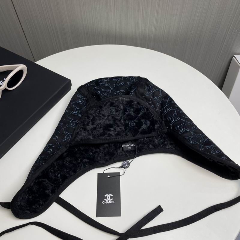Chanel hat (8)