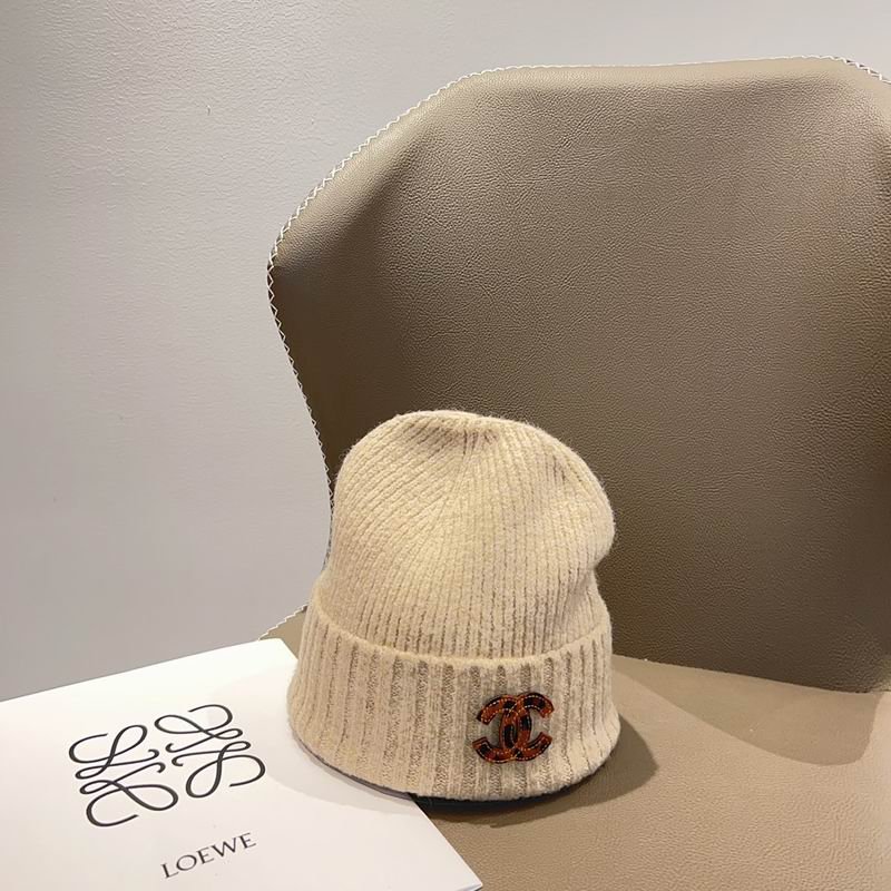 Chanel hat (8)