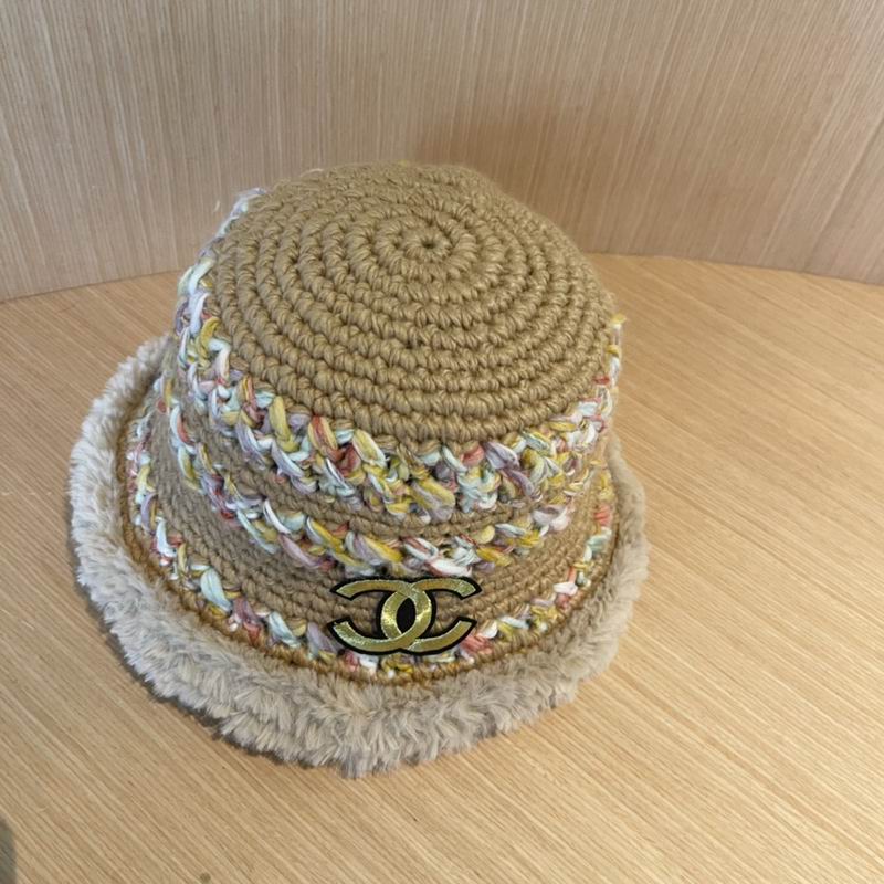 Chanel hat (8)
