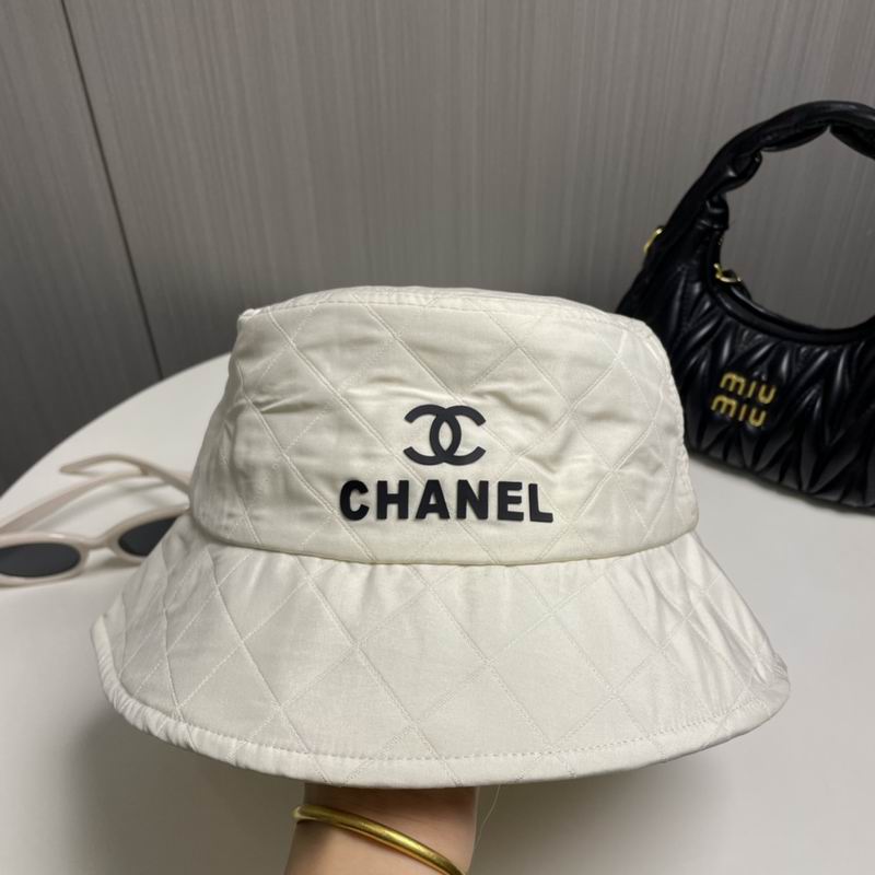 Chanel hat (8)