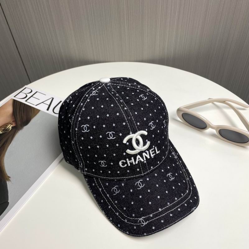 Chanel hat (8)