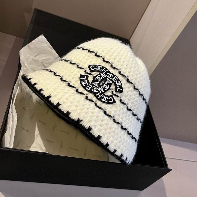Chanel hat (80)