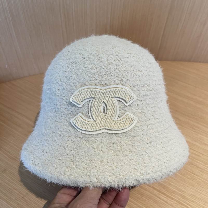 Chanel hat (80)