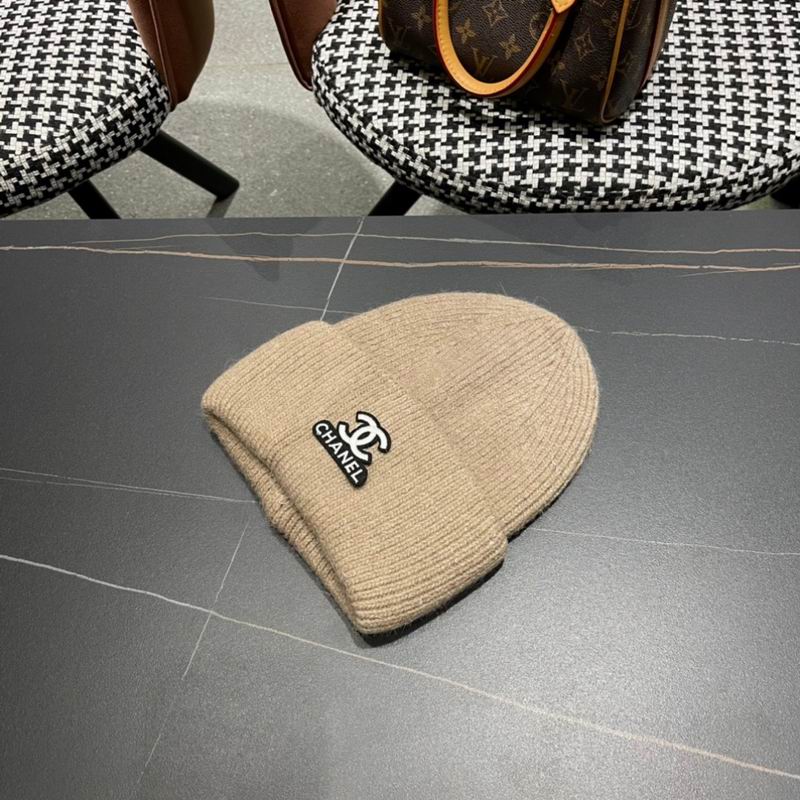 Chanel hat (81)