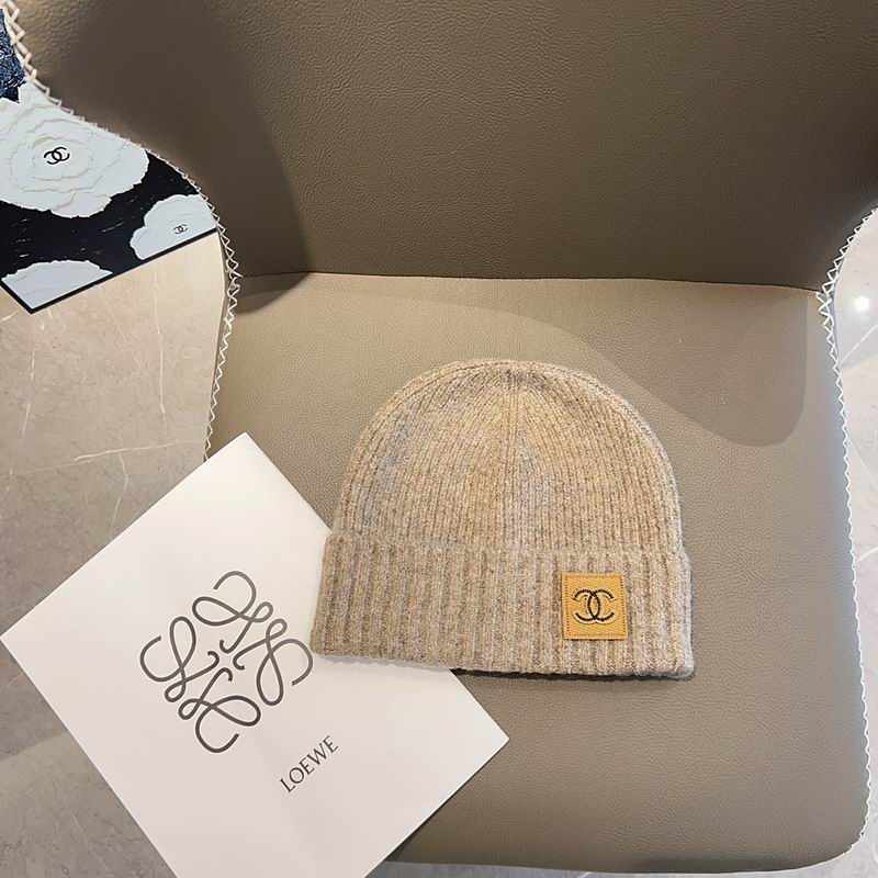 Chanel hat (83)