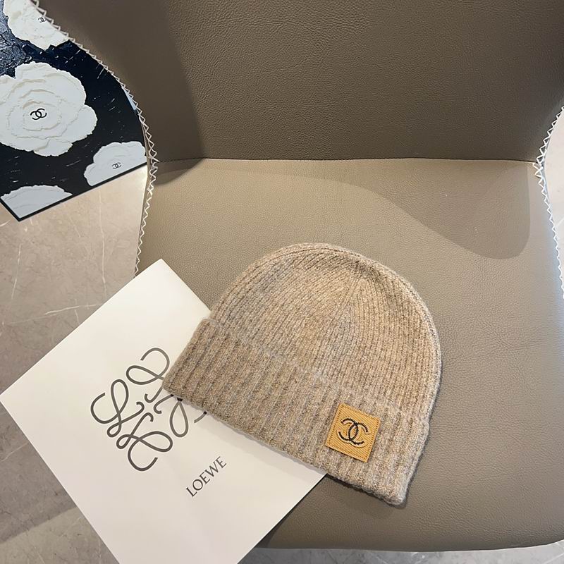 Chanel hat (85)