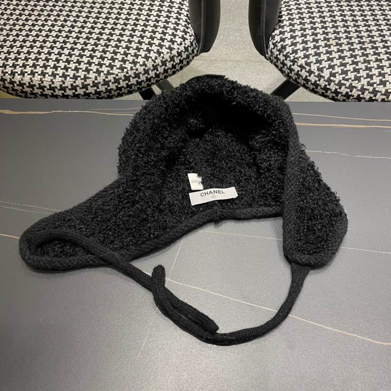 Chanel hat (85)