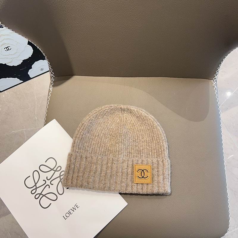 Chanel hat (86)