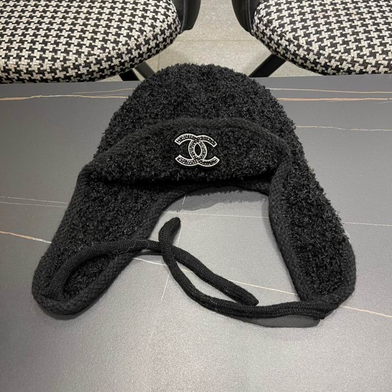 Chanel hat (86)