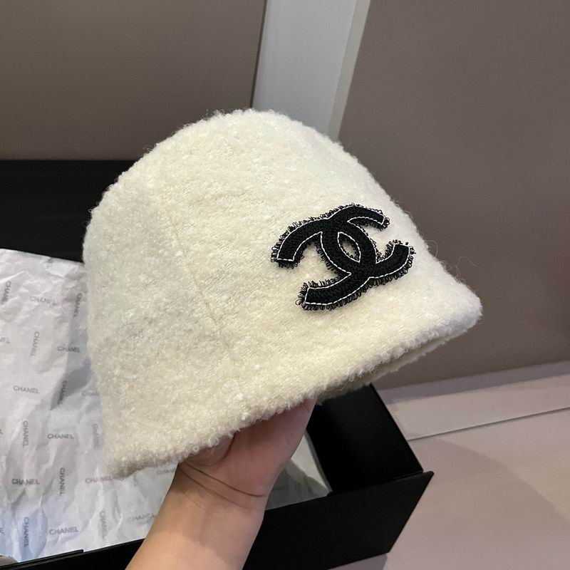 Chanel hat (88)