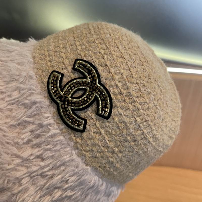 Chanel hat (88)