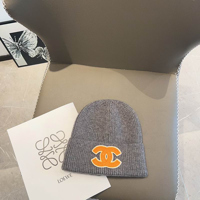 Chanel hat (88)