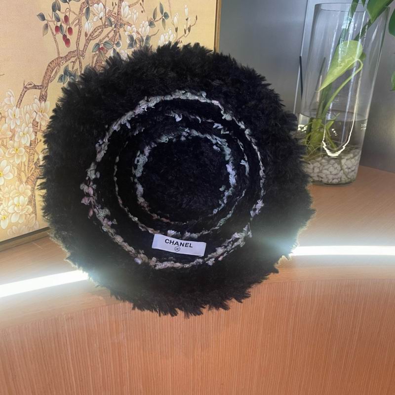Chanel hat (89)