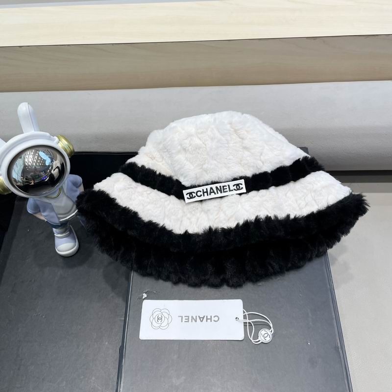 Chanel hat (9)