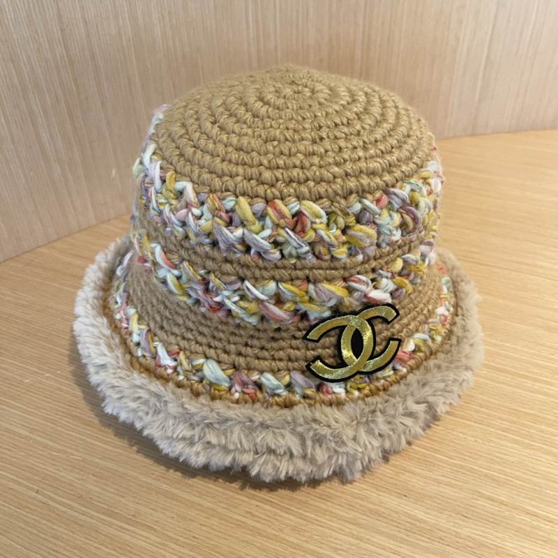 Chanel hat (9)