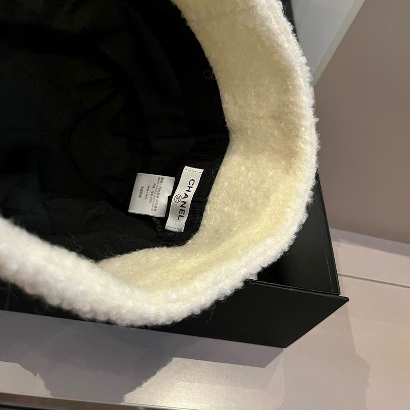 Chanel hat (90)