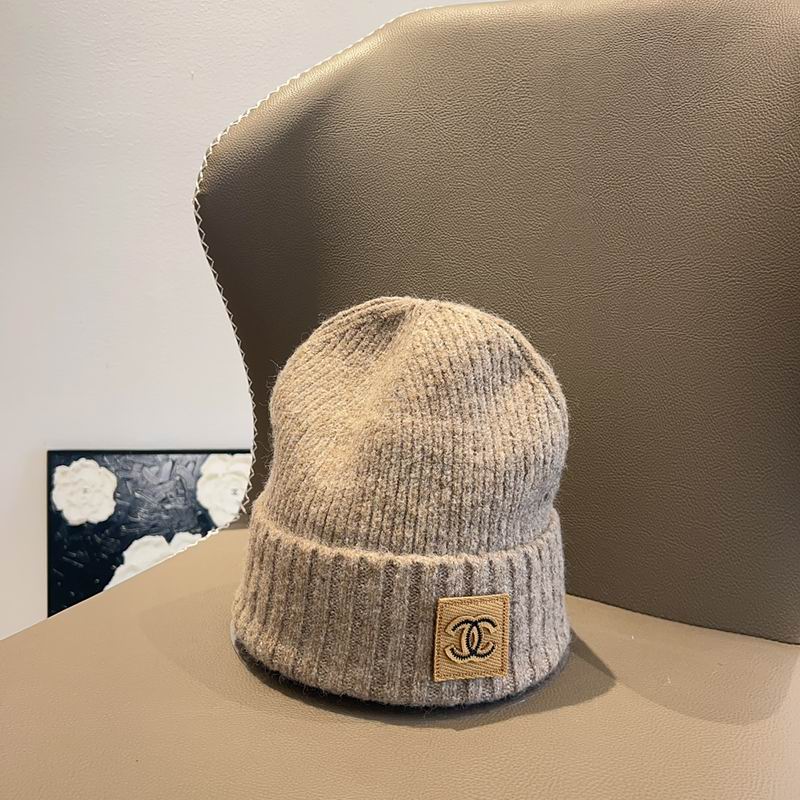Chanel hat (90)