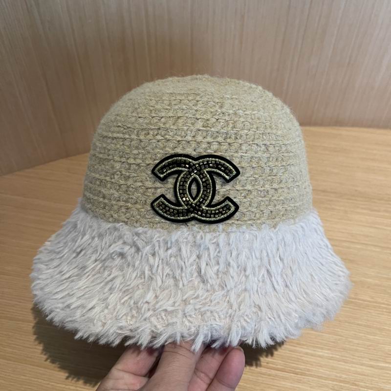 Chanel hat (90)