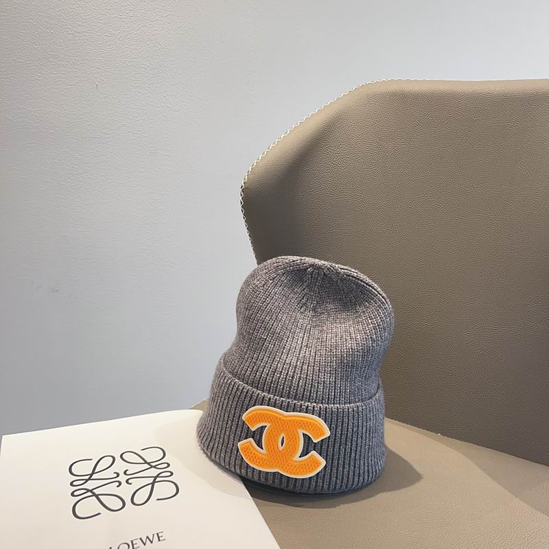 Chanel hat (91)