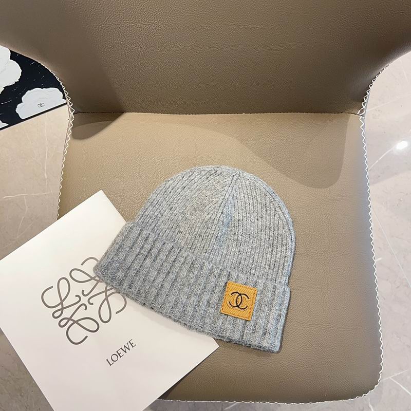Chanel hat (92)