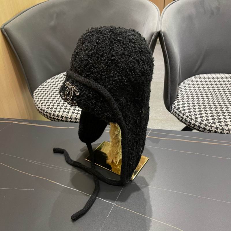 Chanel hat (92)