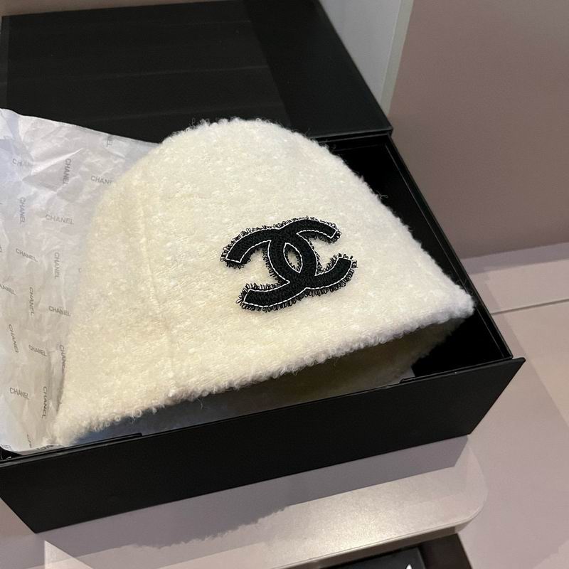 Chanel hat (93)