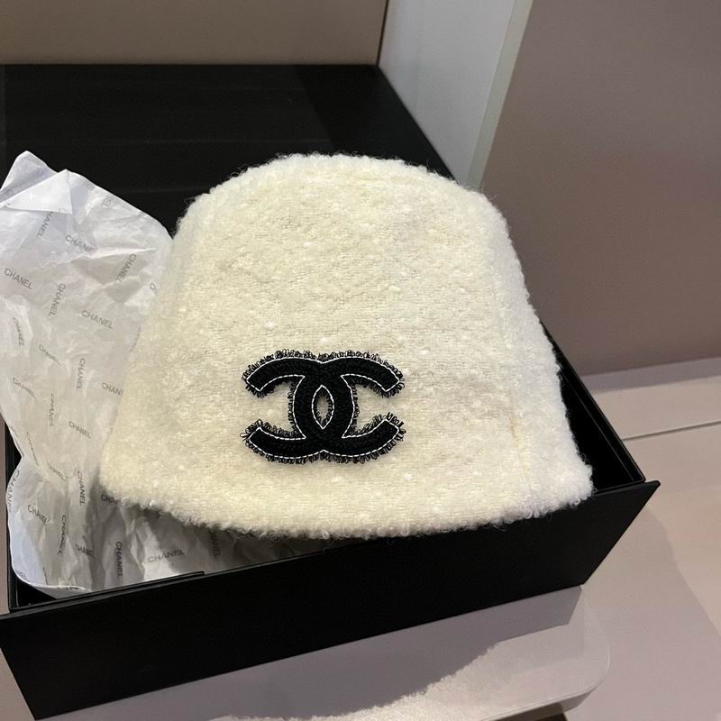 Chanel hat (95)