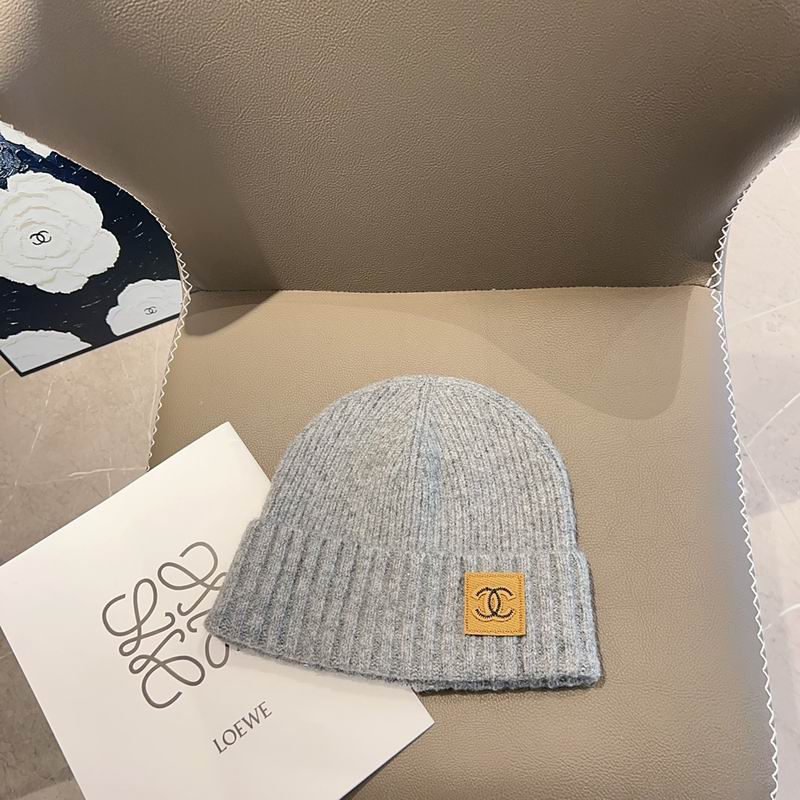 Chanel hat (95)
