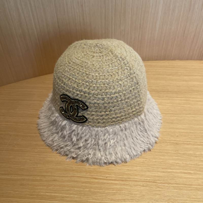 Chanel hat (95)