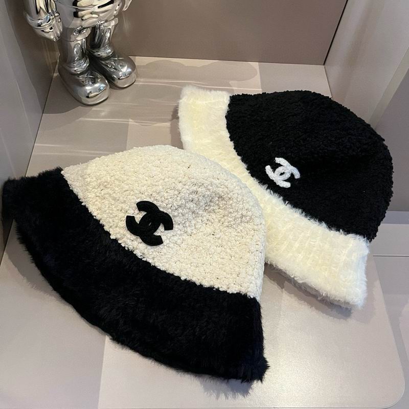 Chanel hat (96)